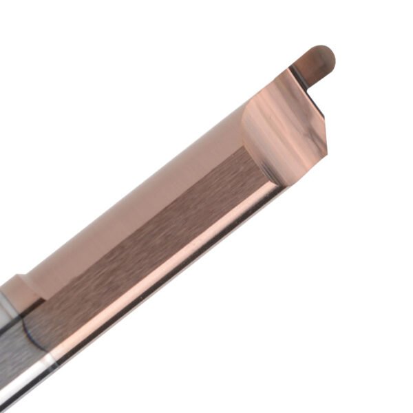Slotted tool bar Alloy