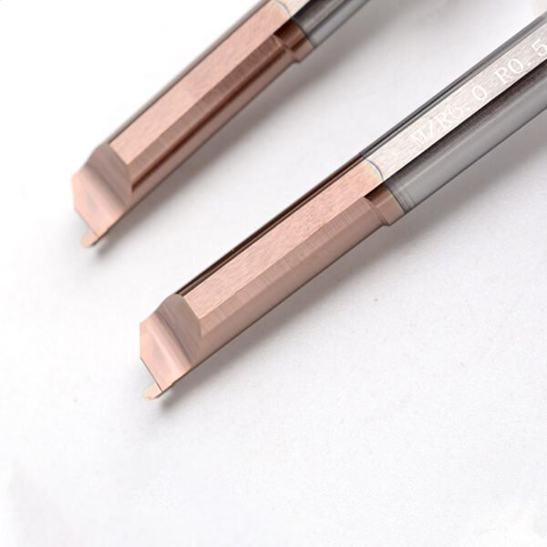 Slotted tool bar Alloy - Image 4